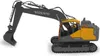 Koparka Volvo EC160E 1:16 2,4GHz Podgląd zdjęcia produktu 21
