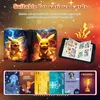 Pokémon Sammelalbum für Karten, Tragbar Sammelkarten Album, Produktbild-Vorschau 7