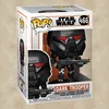 Star Wars - Dark Trooper 466 - Funko Pop! - Vinyl Figur Produktbild-Vorschau 7