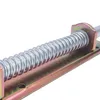 BAUSTER® Türriegel 400mmBolzenriegel Riegel Riegelschloss Produktbild-Vorschau 4