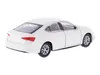 Modello 1:34, ŠKODA OCTAVIA, bianco (A02856SOB) Anteprima dell’immagine prodotto 3