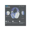 Logitech G G435 Lightspeed bianco Anteprima dell’immagine prodotto 29