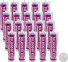 ARLI SET: 20x Silikon 310ml transparent Universal Sanitär Produktbild-Vorschau 1