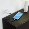 deleyCON 0,30m USB-C auf Micro USB Kabel Adapter - Schwarz Produktbild-Vorschau 5