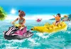 PLAYMOBIL Family Fun 70906 Starter Pack Scooter des mers Voir les images du produit 14