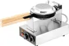 SEVICO Waffle Bubble Maker Eierwaffel 1400W Waffeleisen Produktbild-Vorschau 5