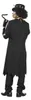 Voodoo Zombie - Horreur Costume d'Halloween Hommes Taille : Voir les images du produit 5