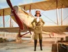 Mattel HJX36 Barbie Signature Puppe Bessie Coleman Produktbild-Vorschau 5