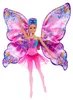Mattel Barbie Butterfly Dancer Produktbild-Vorschau 4