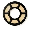 3D-Drucker Filament PLA Hell-Elfenbein RAL1015 – 1 kg Spule Produktbild-Vorschau 3