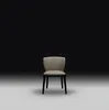 Stuhl Esszimmerstuhl Holz Esszimmer Stühle Design Luxus Produktbild-Vorschau 1