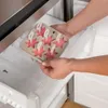 NAVA Moule à glace en SILICONE pour glace artisanale MISTY Voir les images du produit 9