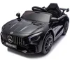 Mercedes AMG GTR - Kinder Elektroauto - 12V - mit Produktbild-Vorschau 1