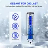 Garten Regenmesser aus Eisen – Outdoor Regenmesser mit Produktbild-Vorschau 3
