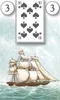 Lenormand Orakelkarten mit Kartenabbildungen Produktbild-Vorschau 3