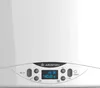 Kocioł kondensacyjny Ariston Hs Premium 24 kW Przezroczysty Podgląd zdjęcia produktu 3
