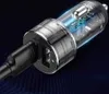 Baseus Autoladegert Splitter 2x USB 3.1A 17W + 2x Produktbild-Vorschau 20