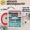 Tierfotograf Geschenk Tasse Lustige Geschenkidee für Produktbild-Vorschau 3