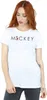 Disney - T-Shirt für Damen BI36143 (S) (Weiß) Produktbild-Vorschau 2