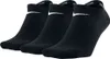 NIKE U NK EVERYDAY CUSH CREW 3PR weiss S Produktbild-Vorschau 10