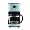 Macchina da caffè Haden Turchese 1,8 L, blu turchese Anteprima dell’immagine prodotto 1