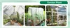 Transparente PVC-Abdeckplane - Schutzplane 3 x 4 m - Produktbild-Vorschau 11