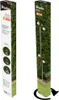 Gartendusche 150-210 cm Black Line Produktbild-Vorschau 5