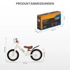TOYZ Inter, Laufrad ab 3 Jahre, Lauflernrad, Kinderfahrrad Produktbild-Vorschau 8