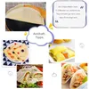 Crêpes Maker, Instant Crepes Maker, Crepe Pfanne Mit Produktbild-Vorschau 5