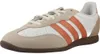Adidas BARREDA LO Sneaker Weiß Produktbild-Vorschau 1