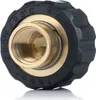 Rosfix Adaptér / Konektor M22 (Karcher HD G1/4””F) pro Náhled obrázku produktu 2