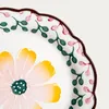 HOMLA NOYA Dessertteller 21 cm Produktbild-Vorschau 3