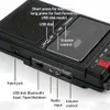 Tragbarer Kassettenspieler mit Bluetooth – Aufnahme & Produktbild-Vorschau 8