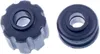 DENCKERMANN D600104 Federbeinstützlager Hinten für NISSAN Produktbild-Vorschau 1