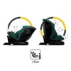 Kinderkraft I-GROW i-Size - Kindersitz 40-150 cm - 360° - Produktbild-Vorschau 9