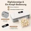 Mini Beutelverschließer wiederaufladbar, Folienschweißgerät Produktbild-Vorschau 2