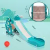 TolleTour scivolo per bambini scivolo ad anello scivolo da Anteprima dell’immagine prodotto 2