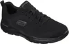 SKECHERS SUMMITS-BRISBANE Schwarz Produktbild-Vorschau 44