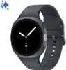 Samsung Galaxy Watch 8 40 mm Bluetooth, grafitový športový Náhľad obrázku produktu 7