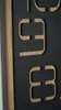 Orologio da parete grande effetto legno Digits ECO, Anteprima dell’immagine prodotto 6