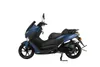 Sport Cruiser Max T 125ccm 99km/h, blau matt, ABS, 7 Zoll Produktbild-Vorschau 5