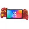 Hori Splid Pad Pro Pikachu And Charizard Nintendo Produktbild-Vorschau 2