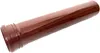 KARMAT trubka DN100 Ø 110 x 1000mm čisticí trubka PP Náhled obrázku produktu 6