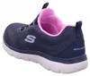 Tenisky Skechers v modré barvě, velikost 38 Náhled obrázku produktu 4