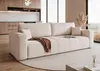 Idohome Sofa 3-Sitzer Schlafsofa Freistehend & Modern mit Produktbild-Vorschau 5