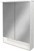 FACKELMANN LED Spiegelschrank B.STYLE / Badschrank mit Produktbild-Vorschau 1