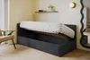Postel Bett Bubu, rozměry 120x200 cm, čalouněná postel s Náhled obrázku produktu 4