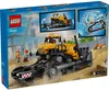 LEGO City Żółty buldożer, Zestaw do budowania, 8 lat(a), Podgląd zdjęcia produktu 32