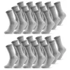10 | 20 | 30 Paar Sportsocken Tennissocken Arbeitssocken Produktbild-Vorschau 2