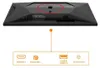 U27G4R DualFrame (68.6 cm (27 Zoll), schwarz (matt), Produktbild-Vorschau 18